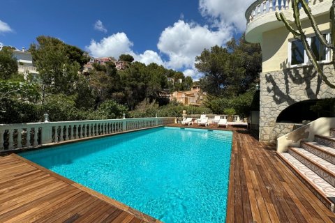 Villa zum Verkauf Costa De La Calma, Mallorca, Spanien 4 Schlafzimmer, 200 m2 Nr. 109962 - Foto 20