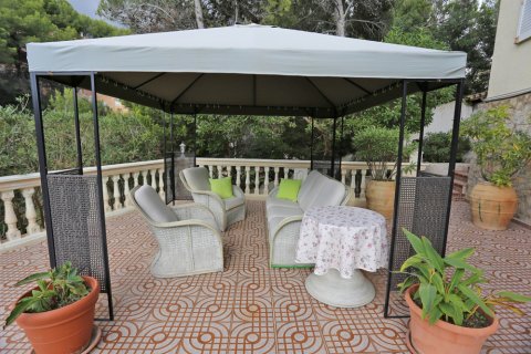 Villa zum Verkauf Costa De La Calma, Mallorca, Spanien 4 Schlafzimmer, 200 m2 Nr. 109962 - Foto 17