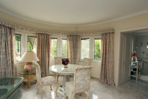 Villa zum Verkauf Costa De La Calma, Mallorca, Spanien 4 Schlafzimmer, 200 m2 Nr. 109962 - Foto 6