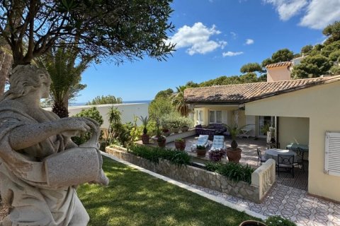 Villa zum Verkauf Costa De La Calma, Mallorca, Spanien 4 Schlafzimmer, 200 m2 Nr. 109962 - Foto 16
