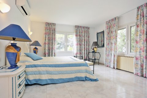 Villa zum Verkauf Costa De La Calma, Mallorca, Spanien 4 Schlafzimmer, 200 m2 Nr. 109962 - Foto 9
