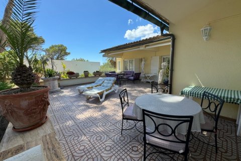 Villa zum Verkauf Costa De La Calma, Mallorca, Spanien 4 Schlafzimmer, 200 m2 Nr. 109962 - Foto 7