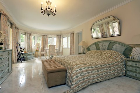 Villa zum Verkauf Costa De La Calma, Mallorca, Spanien 4 Schlafzimmer, 200 m2 Nr. 109962 - Foto 11