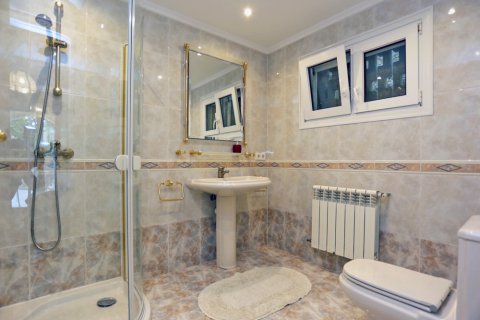 Villa zum Verkauf Costa De La Calma, Mallorca, Spanien 4 Schlafzimmer, 200 m2 Nr. 109962 - Foto 12