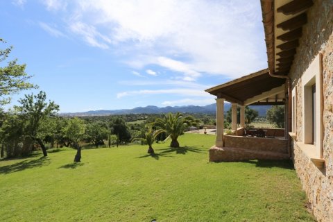 House for sale Inca, Mallorca, Spain 4 bedrooms, 520 sq.m. No. 109957 - photo 27
