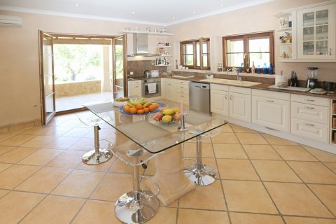 House for sale Inca, Mallorca, Spain 4 bedrooms, 520 sq.m. No. 109957 - photo 10