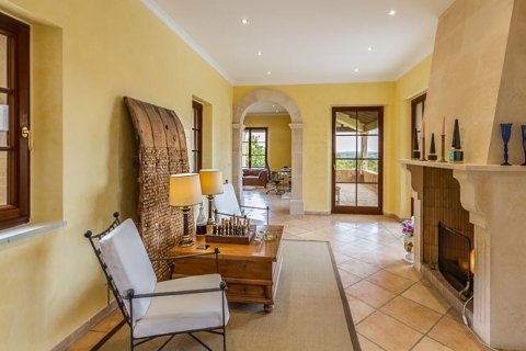 House for sale Inca, Mallorca, Spain 4 bedrooms, 520 sq.m. No. 109957 - photo 6