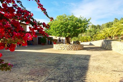 House for sale Inca, Mallorca, Spain 4 bedrooms, 520 sq.m. No. 109957 - photo 26