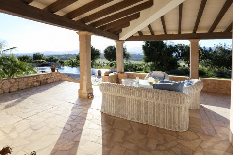 House for sale Inca, Mallorca, Spain 4 bedrooms, 520 sq.m. No. 109957 - photo 20