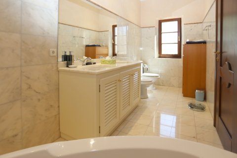 House for sale Inca, Mallorca, Spain 4 bedrooms, 520 sq.m. No. 109957 - photo 18