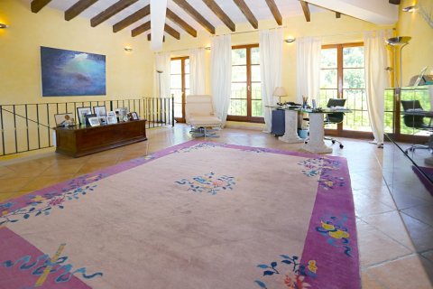 House for sale Inca, Mallorca, Spain 4 bedrooms, 520 sq.m. No. 109957 - photo 8