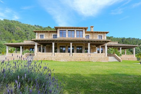 House for sale Inca, Mallorca, Spain 4 bedrooms, 520 sq.m. No. 109957 - photo 29