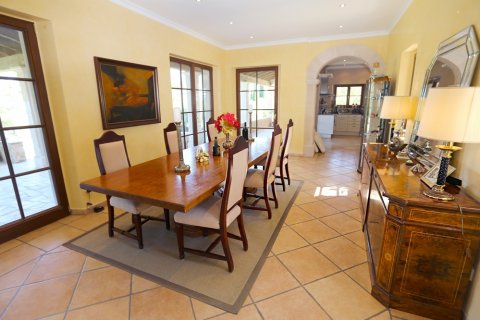 House for sale Inca, Mallorca, Spain 4 bedrooms, 520 sq.m. No. 109957 - photo 5