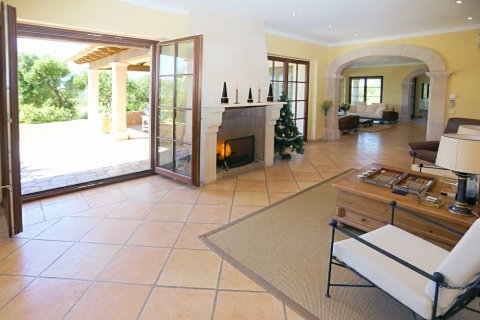 House for sale Inca, Mallorca, Spain 4 bedrooms, 520 sq.m. No. 109957 - photo 7