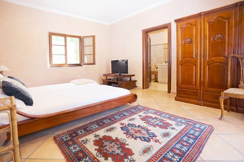 House for sale Inca, Mallorca, Spain 4 bedrooms, 520 sq.m. No. 109957 - photo 11