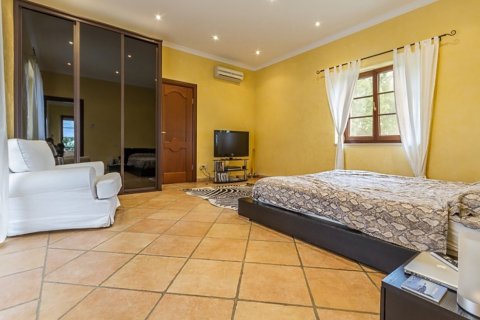 House for sale Inca, Mallorca, Spain 4 bedrooms, 520 sq.m. No. 109957 - photo 13