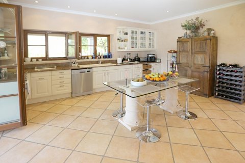 House for sale Inca, Mallorca, Spain 4 bedrooms, 520 sq.m. No. 109957 - photo 9