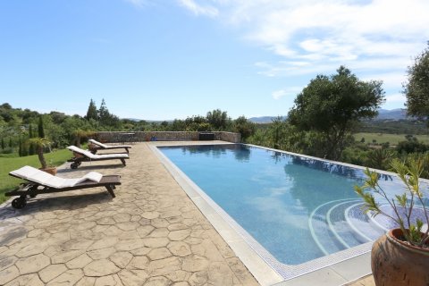 House for sale Inca, Mallorca, Spain 4 bedrooms, 520 sq.m. No. 109957 - photo 23