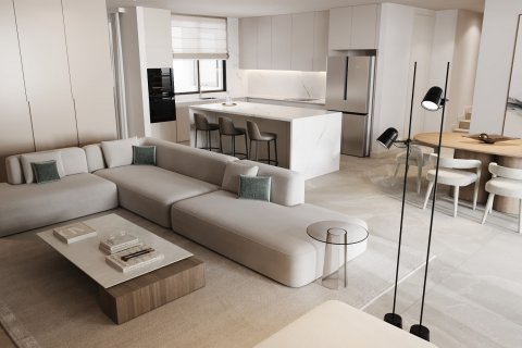 Dzīvoklis pārdošanā Estepona, Malaga, Spānijā 2 istabas, 113 m2 Nr. 109968 - attēls 11