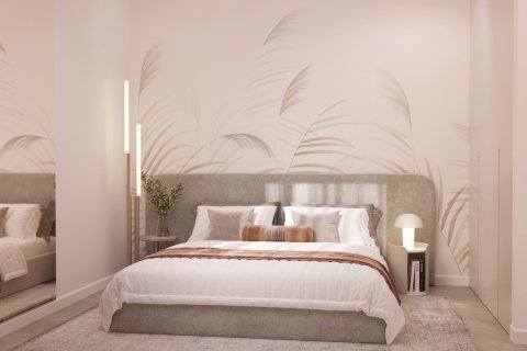 Dzīvoklis pārdošanā Estepona, Malaga, Spānijā 2 istabas, 113 m2 Nr. 109968 - attēls 18