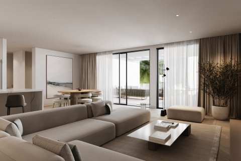 Dzīvoklis pārdošanā Estepona, Malaga, Spānijā 2 istabas, 113 m2 Nr. 109968 - attēls 12