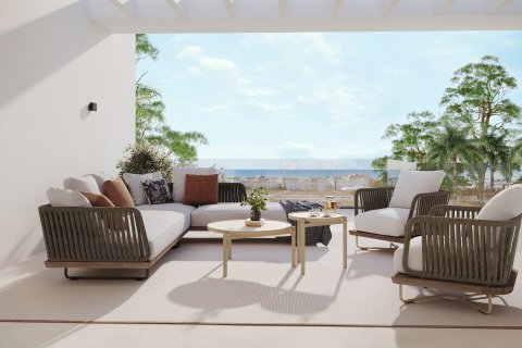 Dzīvoklis pārdošanā Estepona, Malaga, Spānijā 2 istabas, 113 m2 Nr. 109968 - attēls 8