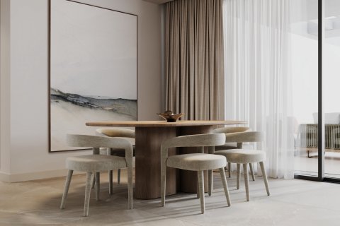 Dzīvoklis pārdošanā Estepona, Malaga, Spānijā 2 istabas, 113 m2 Nr. 109968 - attēls 14