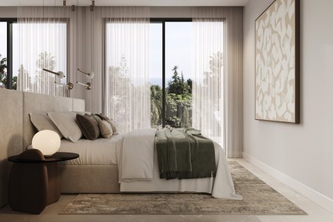 Dzīvoklis pārdošanā Estepona, Malaga, Spānijā 2 istabas, 113 m2 Nr. 109968 - attēls 22