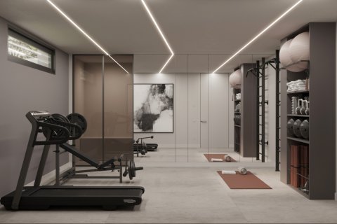 Huvila myytävänä Marbella, Malaga, Espanja, 4 makuuhuonetta, 454 m2 No. 109967 - kuva 15