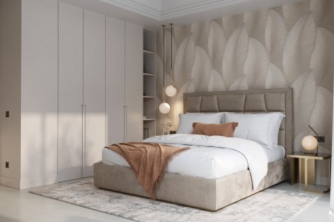 Huvila myytävänä Marbella, Malaga, Espanja, 4 makuuhuonetta, 454 m2 No. 109967 - kuva 12
