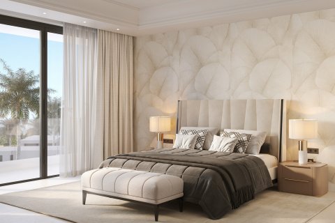 Huvila myytävänä Marbella, Malaga, Espanja, 4 makuuhuonetta, 454 m2 No. 109967 - kuva 5