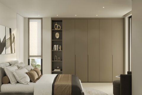 Huvila myytävänä Marbella, Malaga, Espanja, 4 makuuhuonetta, 454 m2 No. 109967 - kuva 13