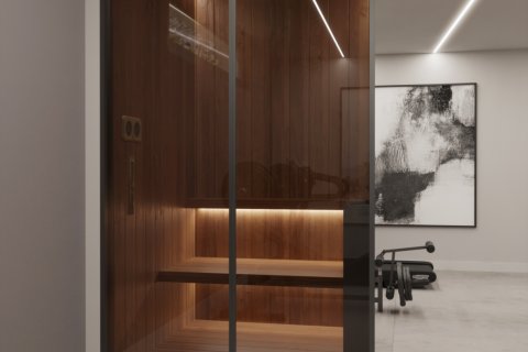 Huvila myytävänä Marbella, Malaga, Espanja, 4 makuuhuonetta, 454 m2 No. 109967 - kuva 16