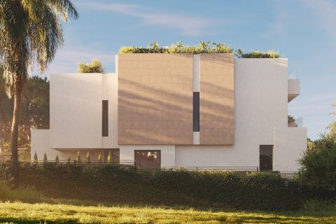 Huvila myytävänä Marbella, Malaga, Espanja, 4 makuuhuonetta, 454 m2 No. 109967 - kuva 19