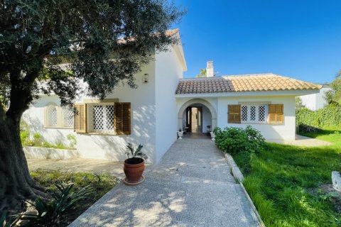 Villa zum Verkauf Costa D'en Blanes, Mallorca, Spanien 5 Schlafzimmer, 350 m2 Nr. 109949 - Foto 3