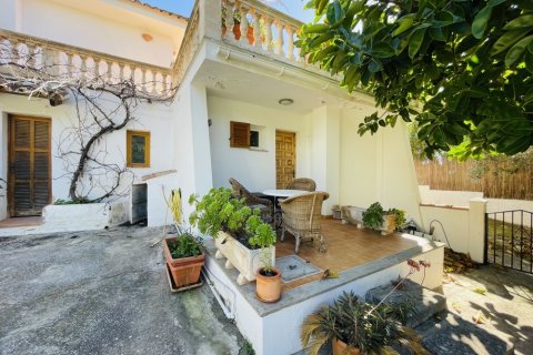 Villa zum Verkauf Costa D'en Blanes, Mallorca, Spanien 5 Schlafzimmer, 350 m2 Nr. 109949 - Foto 29