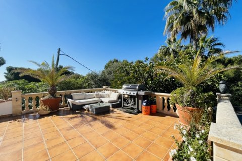 Villa zum Verkauf Costa D'en Blanes, Mallorca, Spanien 5 Schlafzimmer, 350 m2 Nr. 109949 - Foto 27