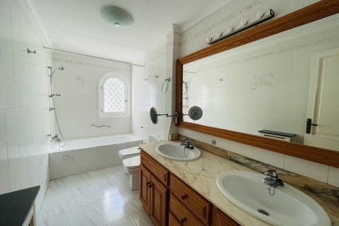 Villa zum Verkauf Costa D'en Blanes, Mallorca, Spanien 5 Schlafzimmer, 350 m2 Nr. 109949 - Foto 22