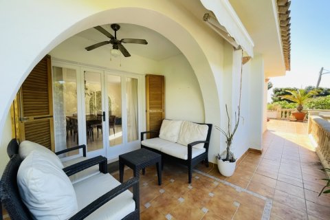 Villa zum Verkauf Costa D'en Blanes, Mallorca, Spanien 5 Schlafzimmer, 350 m2 Nr. 109949 - Foto 15
