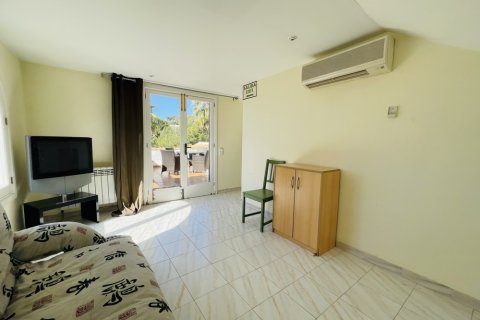 Villa zum Verkauf Costa D'en Blanes, Mallorca, Spanien 5 Schlafzimmer, 350 m2 Nr. 109949 - Foto 26
