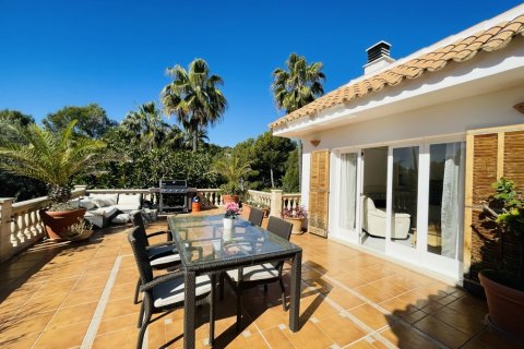 Villa zum Verkauf Costa D'en Blanes, Mallorca, Spanien 5 Schlafzimmer, 350 m2 Nr. 109949 - Foto 14