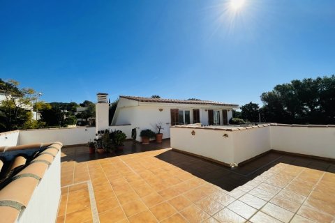 Villa zum Verkauf Costa D'en Blanes, Mallorca, Spanien 5 Schlafzimmer, 350 m2 Nr. 109949 - Foto 28