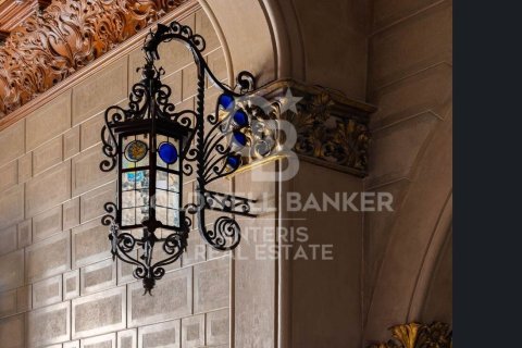 Продажа квартиры в Барселона, Испания 3 спальни, 183м2 №160089 - фото 8