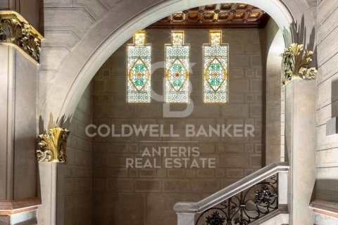 Продажа квартиры в Барселона, Испания 3 спальни, 183м2 №160089 - фото 11