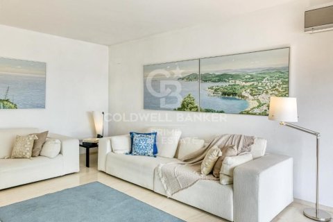House for sale in Palafrugell, Girona, Spain 5 bedrooms, 375 sq.m. No. 160088 - photo 13