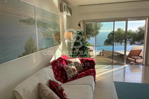 House for sale in Palafrugell, Girona, Spain 5 bedrooms, 375 sq.m. No. 160088 - photo 14