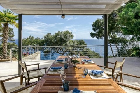 House for sale in Palafrugell, Girona, Spain 5 bedrooms, 375 sq.m. No. 160088 - photo 10