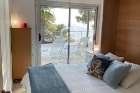 House for sale in Palafrugell, Girona, Spain 5 bedrooms, 375 sq.m. No. 160088 - photo 22