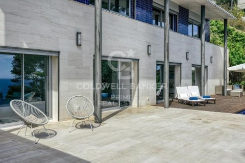 House for sale in Palafrugell, Girona, Spain 5 bedrooms, 375 sq.m. No. 160088 - photo 6