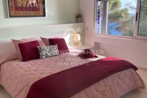 House for sale in Palafrugell, Girona, Spain 5 bedrooms, 375 sq.m. No. 160088 - photo 23